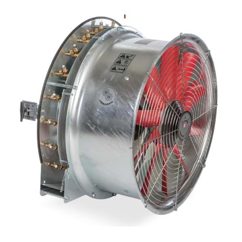 KOMPLE FAN TAKIM HBS-008