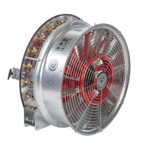 KOMPLE FAN TAKIM HBS-012