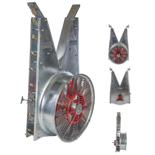 KOMPLE FAN TAKIM HBS-015