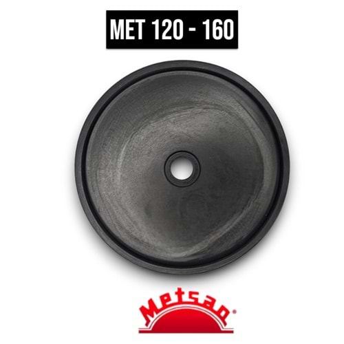 MEMBRAN LASTİK METSAN 120 - 160