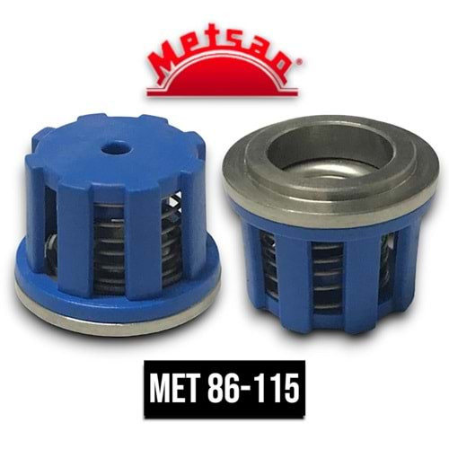 SİBOP METSAN 86-115