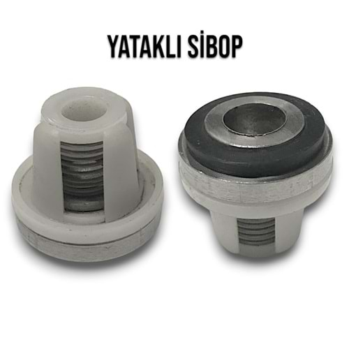 SİBOP YATAKLI