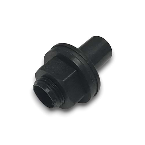 DEPO TAHLİYE REKORU 18 MM