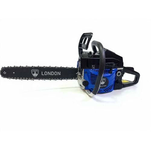 TESTERE LONDON CS 4500 MAVİ BENZİNLİ 36 DİŞ