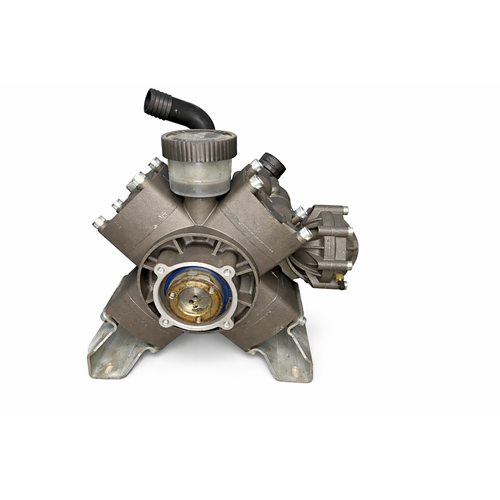 POMPA 4 MEMBRAN BİNGÜL C96 İÇTEN FREZELİ