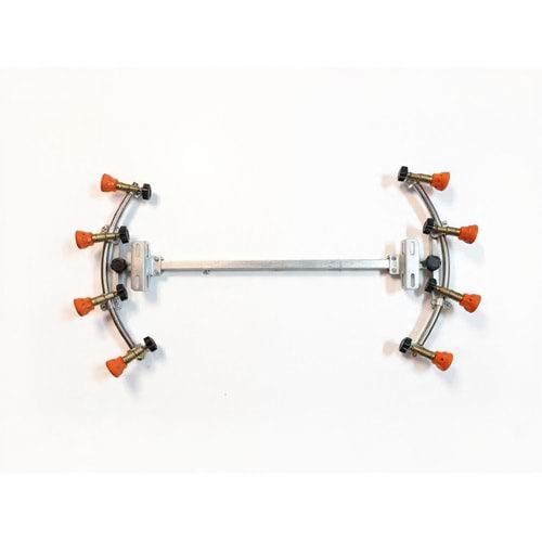 AY BORU KELEPÇELİ 4 LÜ TK