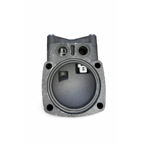 ANNOVİ 1516 YENİ MODEL DOLU KAPAK SOL