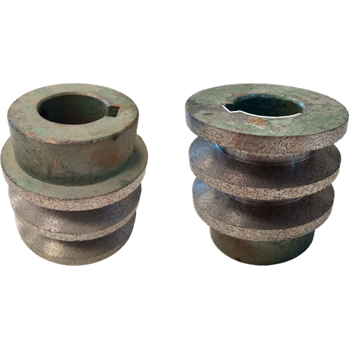 PULE KASNAK İÇ ÇAP 24 MM DIŞ ÇAP 55 MM