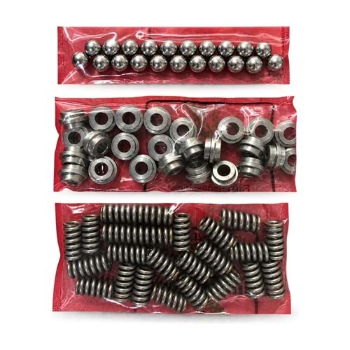 Regülatör Tamir Takımı (TF 900 Uyumlu)