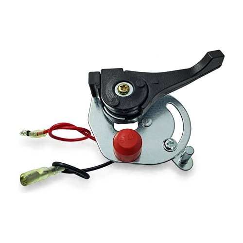 Gaz Mandalı Takımı (TF 900 Uyumlu)