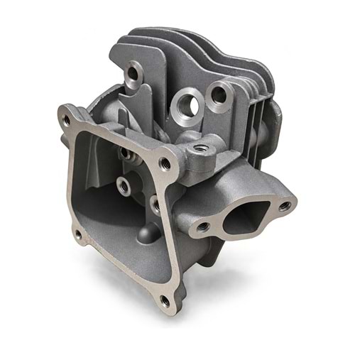 Silindir Üst Kapağı (6,5 HP Benzinli Motor Uyumlu)