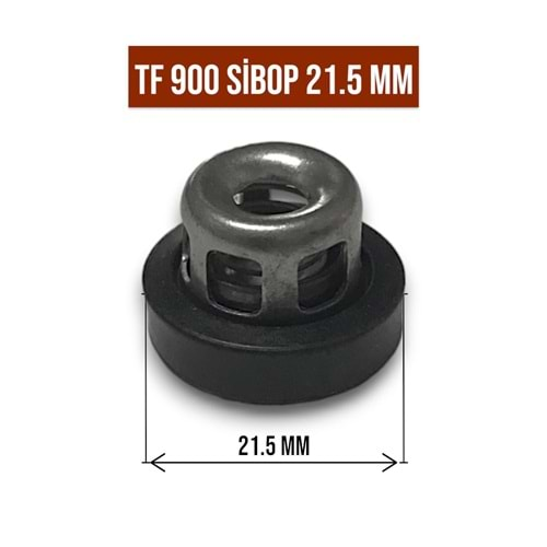 TF 900 SİBOP 21.5 MM