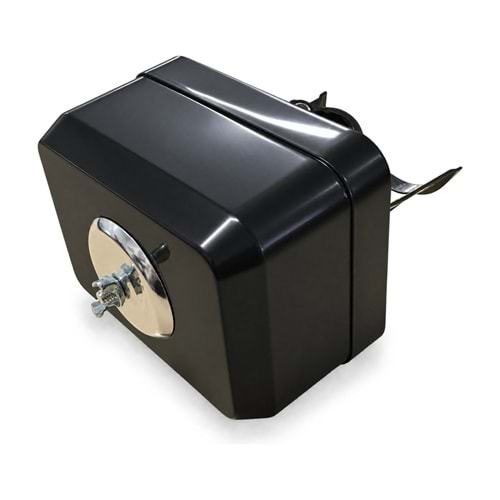 Hava Filtresi – Kuru (6,5 HP Benzinli Motor Uyumlu)