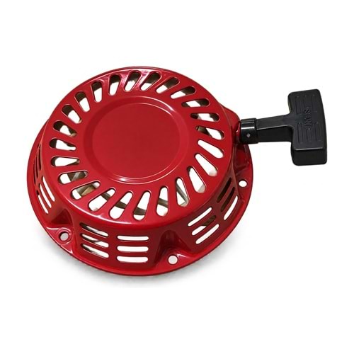 Starter (6,5 HP Benzinli Motor Uyumlu)