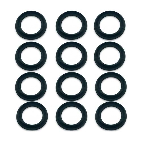 Pistonlu Pompa Piston Keçe Takımı (FN 22 Uyumlu)
