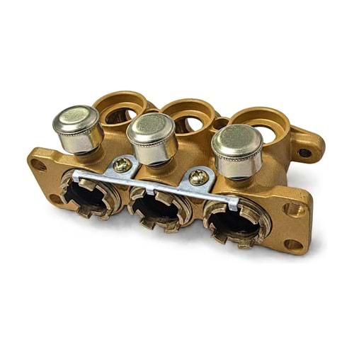 Pistonlu Pompa Manifold Takımı – Alt (FN 22 Uyumlu)