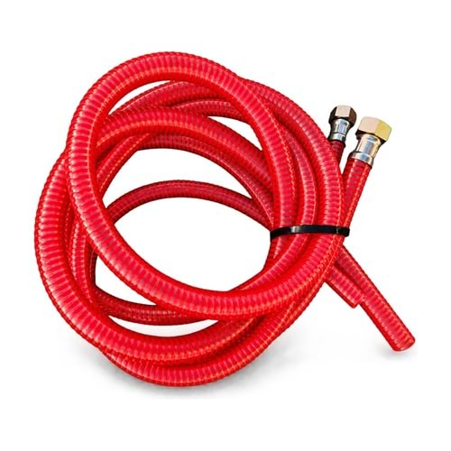Hortum – FN / 22-30 / Kırmızı / Emiş