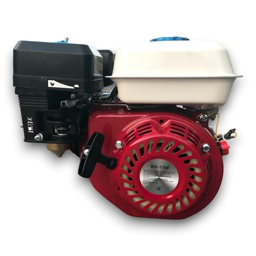 7.5 HP BENZİNLİ MOTOR