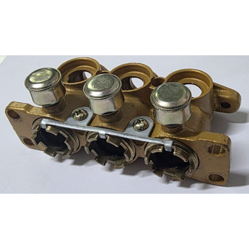 FN 22 ALT MANİFOLT TAKIM