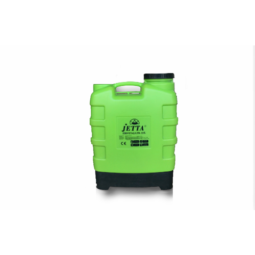 PLASTİK TULUMBA BOŞ DEPO