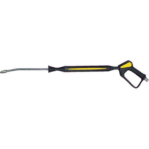 TABANCA YIKAMA TETİKSİZ NOZULLU (ALMAN MOD: 60cm)