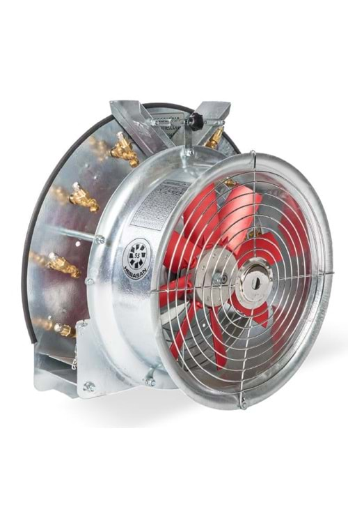 KOMPLE FAN TAKIM HBS-001