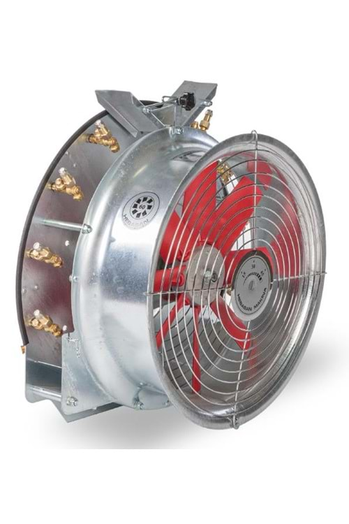 KOMPLE FAN TAKIM HBS-002