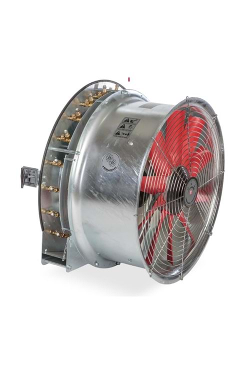 KOMPLE FAN TAKIM HBS-008