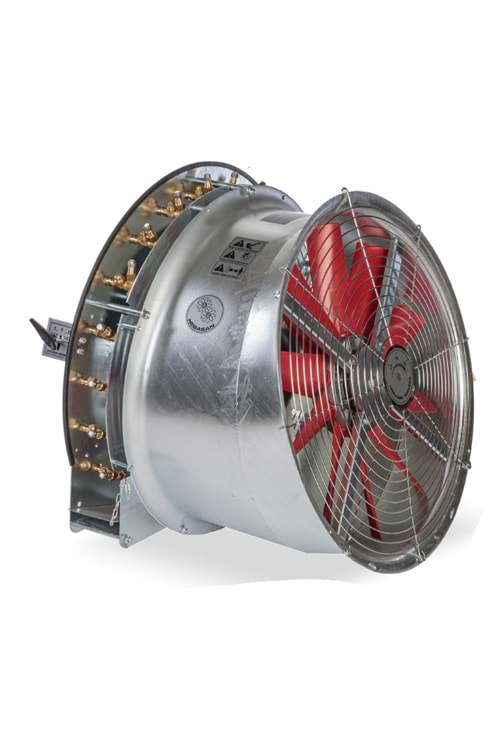 KOMPLE FAN TAKIM HBS-009