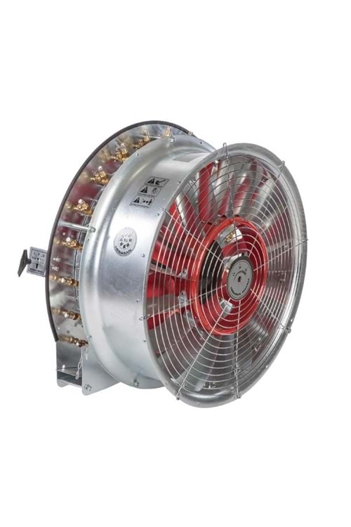 KOMPLE FAN TAKIM HBS-012