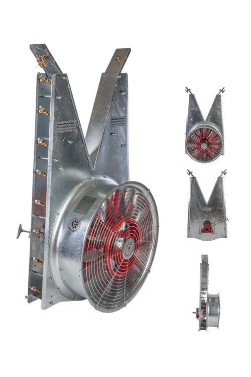 KOMPLE FAN TAKIM HBS-015