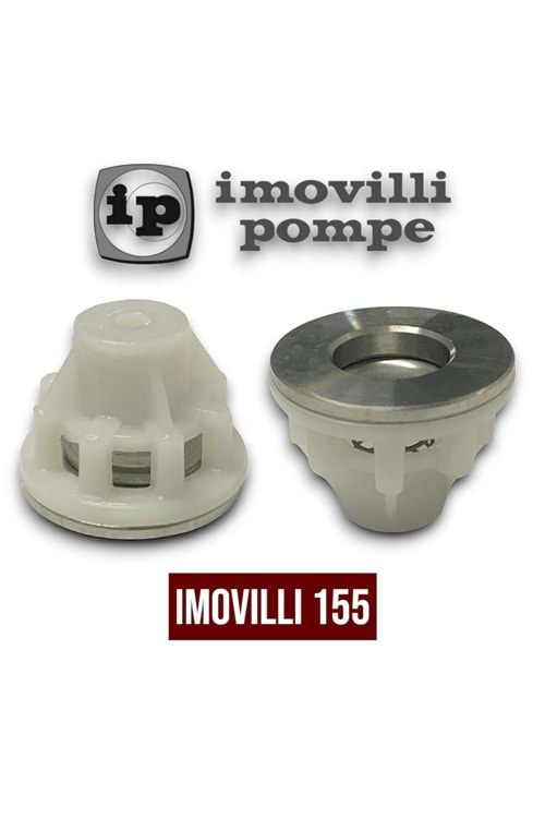 İMOVİLLİ 155 SİBOP (VALF)