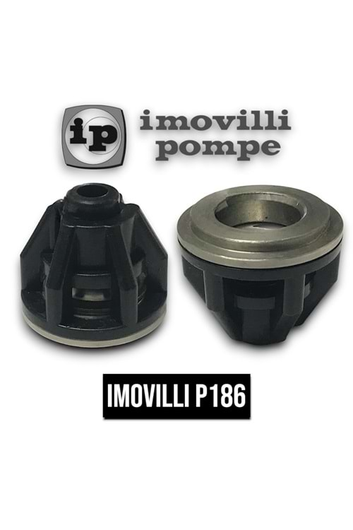 İMOVİLLİ P186 SİBOP (VALF)