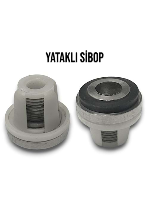 SİBOP YATAKLI