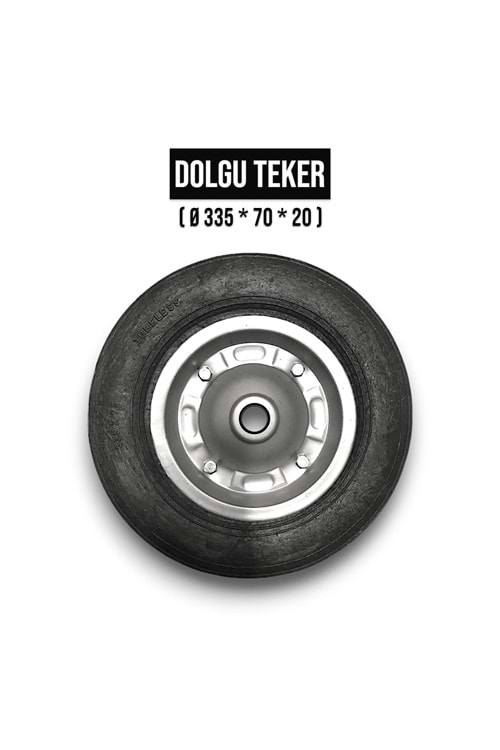 DOLGU TEKER