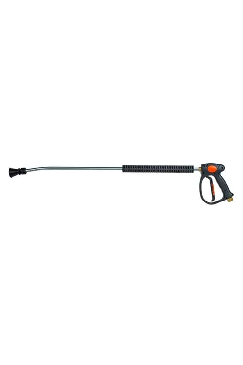 TABANCA TETİKLİ YIKAMA NOZULLU (İTALYAN MOD: 100cm)