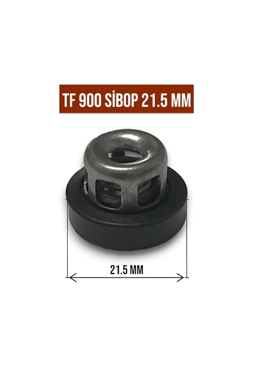 TF 900 SİBOP 21.5 MM