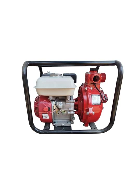 SU MOTORU 2 İNÇ BASINÇLI