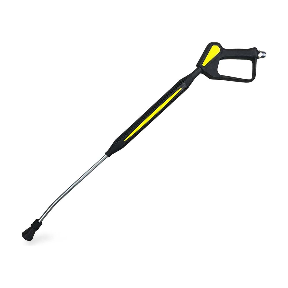 Yıkama Tabancası – Nozullu / Tetiksiz / Alman Tipi / 100 cm