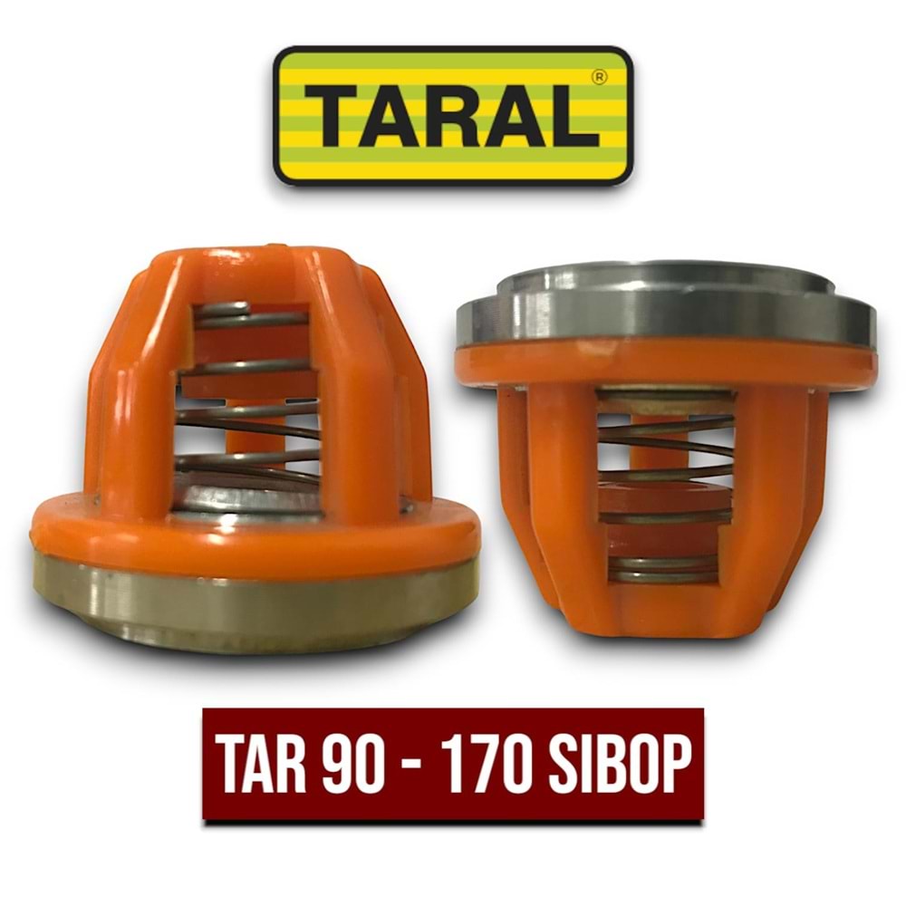 TARAL 90-170 SİBOP ( 2 ADET )