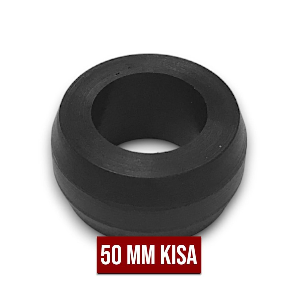 HOLSAN PİSTON LASTİK 50 LİK KISA ( 3 ADET )