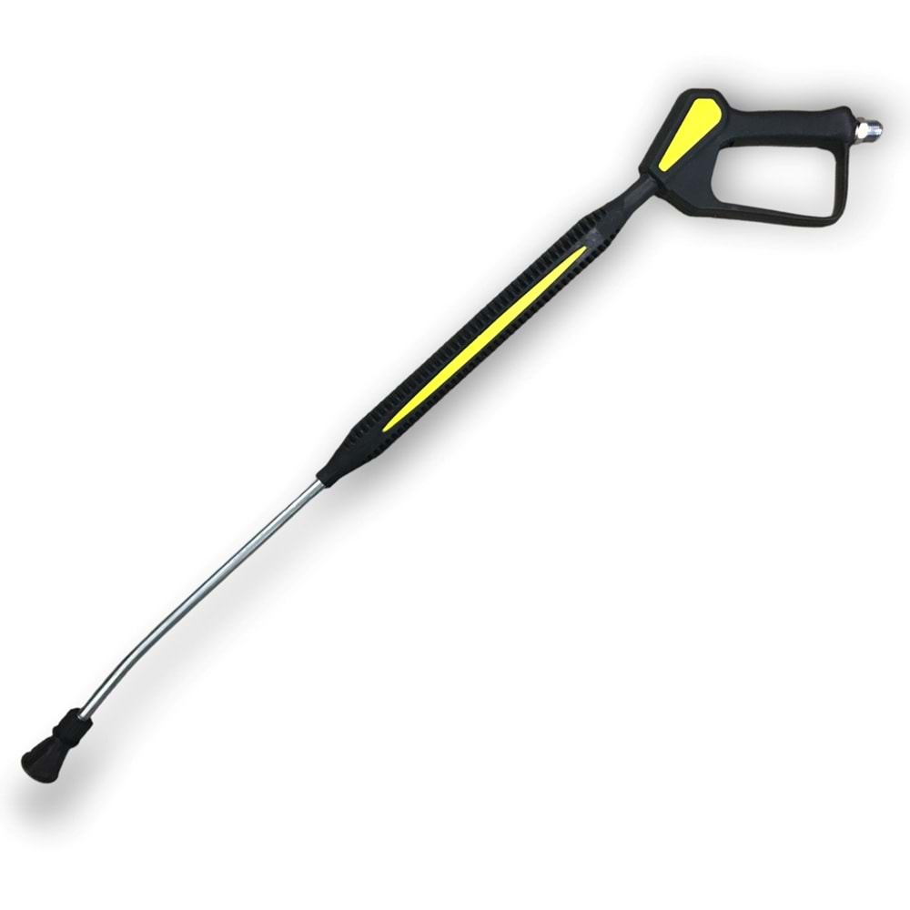 TABANCA YIKAMA TETİKSİZ NOZULLU (ALMAN MOD: 100cm)