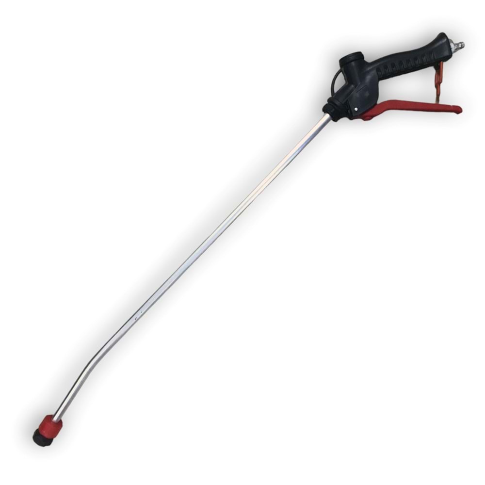 TABANCA KÖPÜK (ALÜMİNYUM: 60cm)