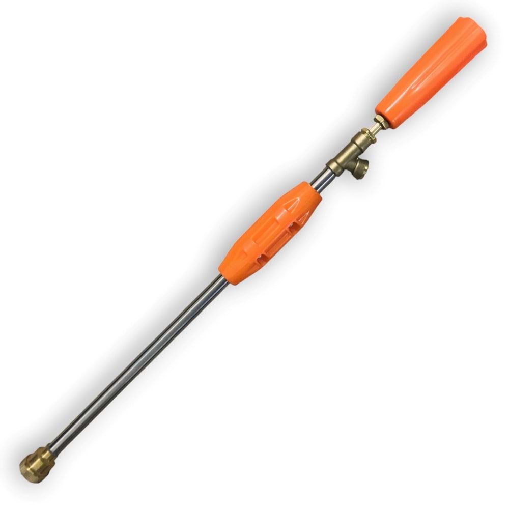 TABANCA ÇİN SARI GÖVDELİ 60 CM ( 2 ADET )