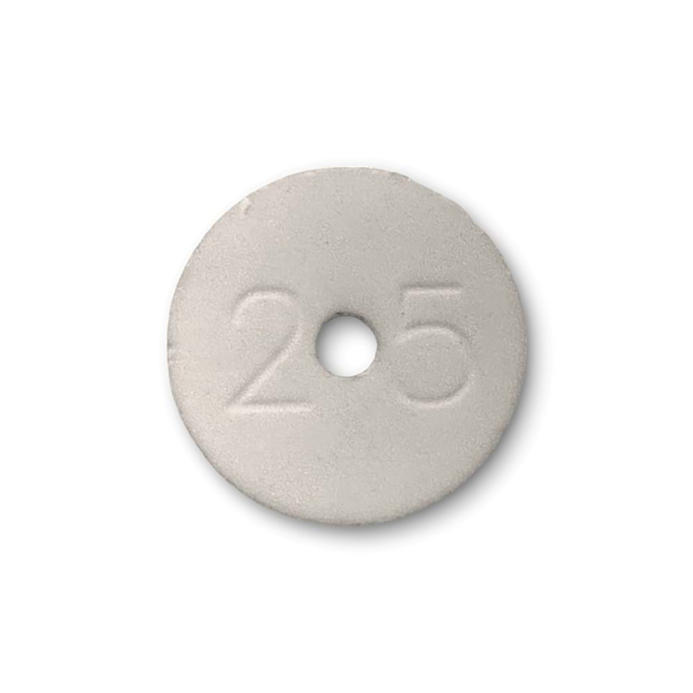 TABANCA PLAKET SERAMİK (2,5mm) ( 10 ADET )