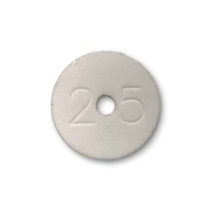 TABANCA PLAKET SERAMİK (2,5mm) ( 10 ADET )