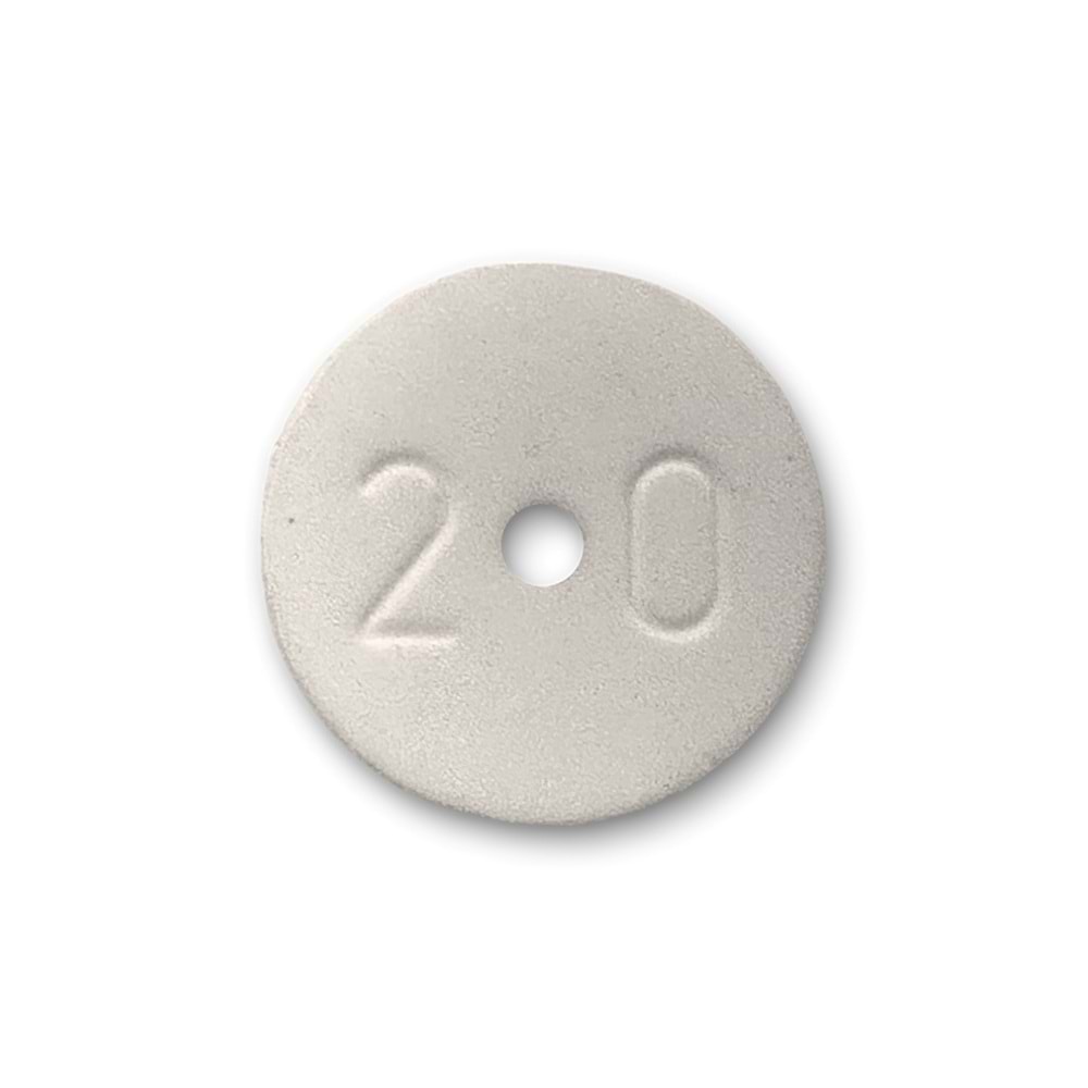 TABANCA PLAKET SERAMİK (2mm) ( 10 ADET )