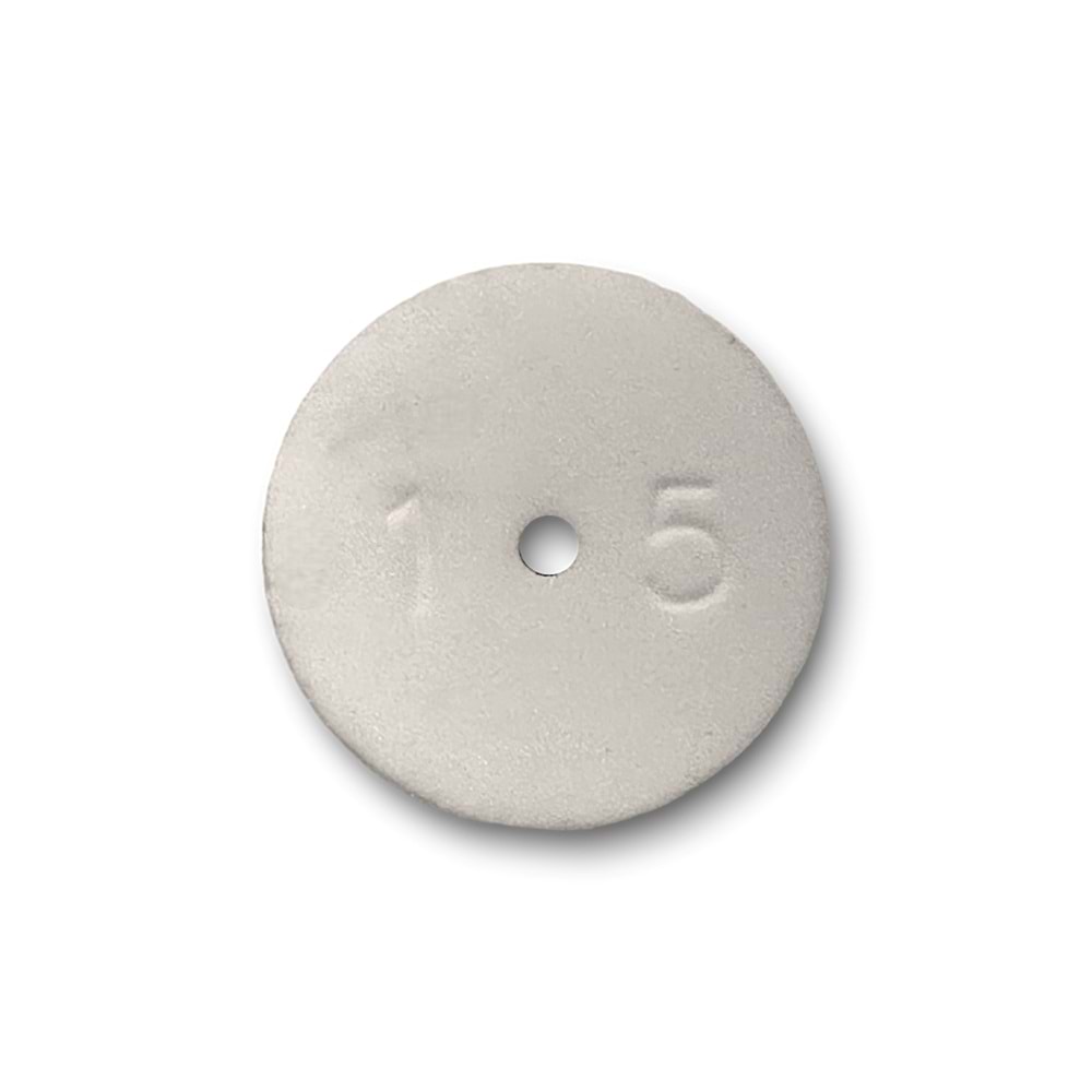 TABANCA PLAKET SERAMİK (1,5mm) ( 10 ADET )