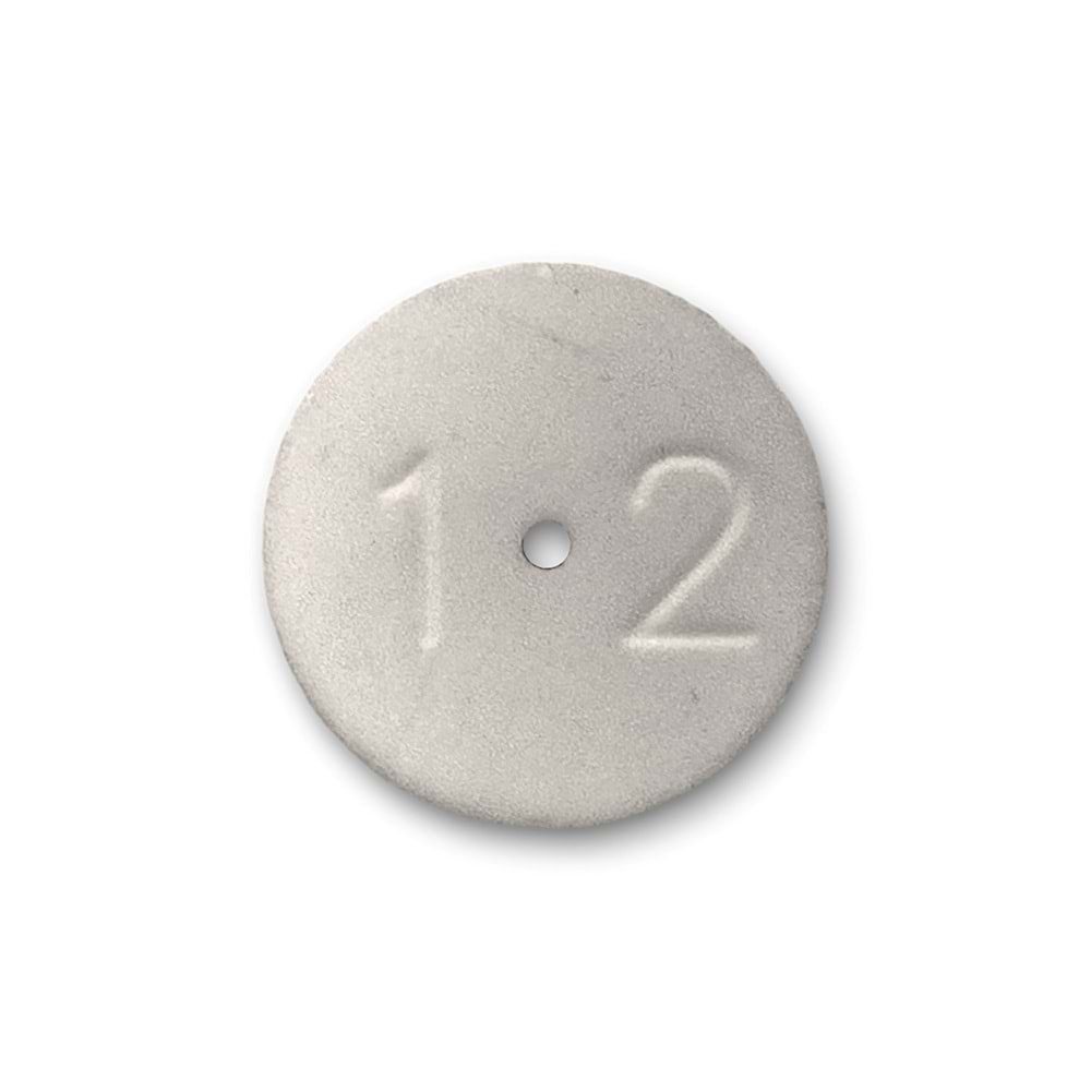 TABANCA PLAKET SERAMİK (1,2mm) ( 10 ADET )