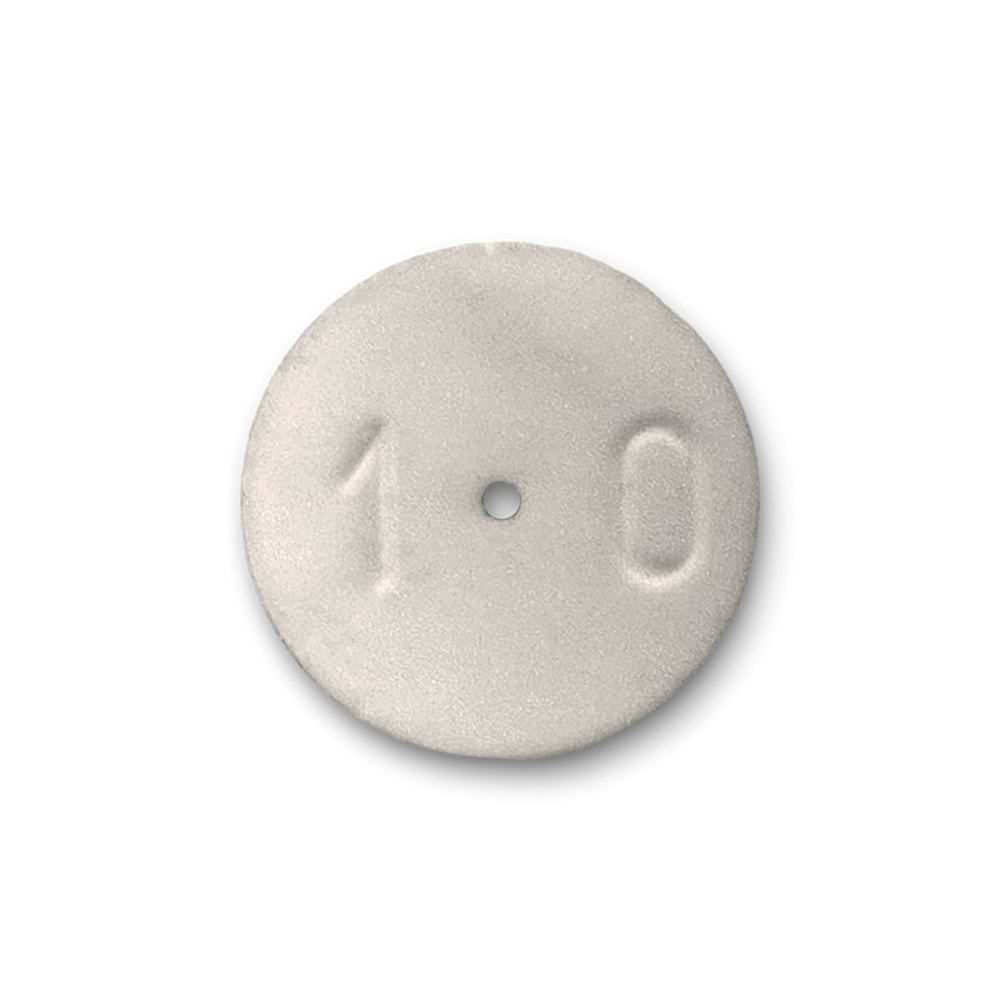 TABANCA PLAKET SERAMİK (1mm) ( 10 ADET )